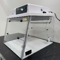 AirClean 2' PCR Workstation image 1